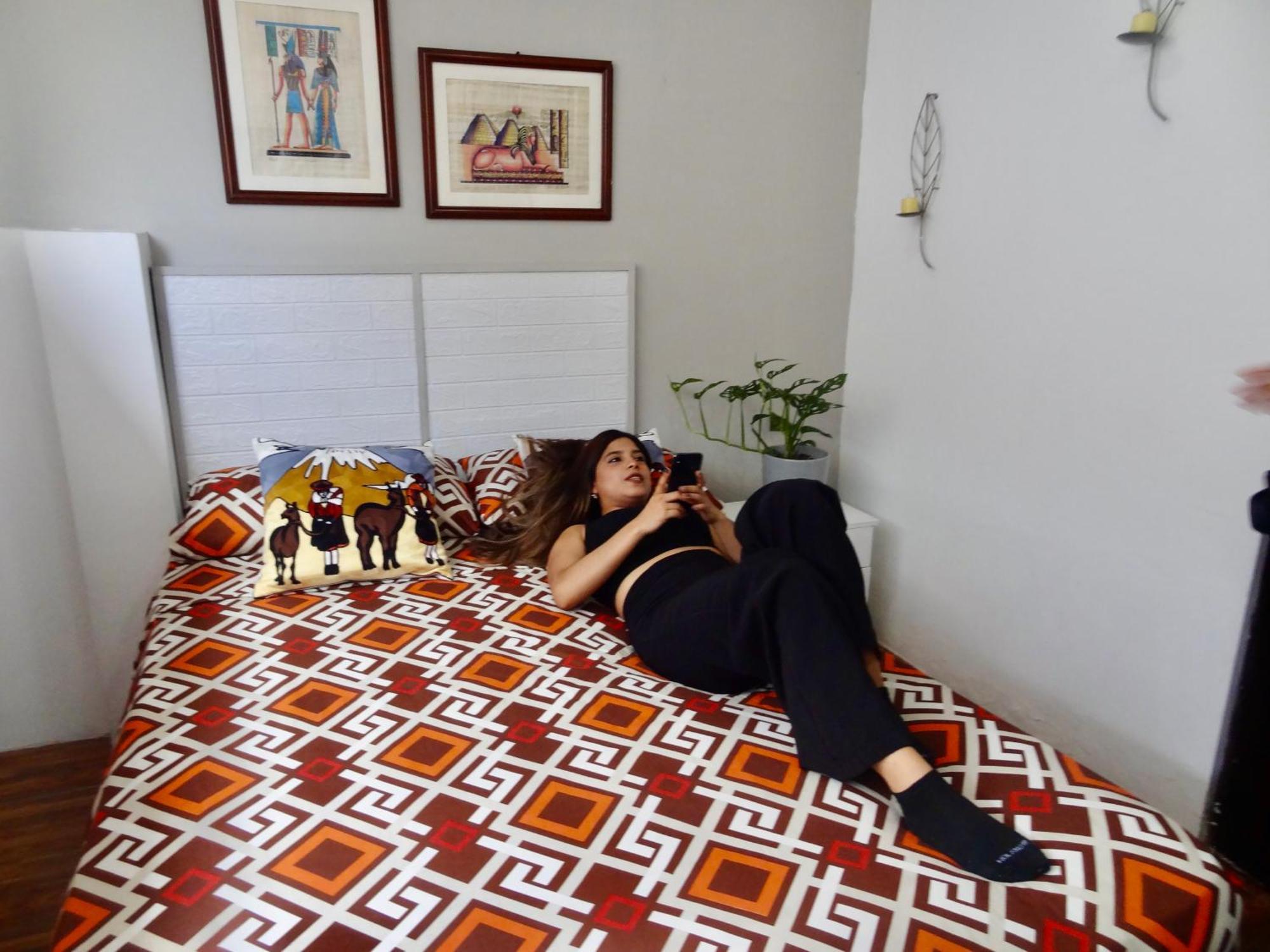 Villa 97 Guayaquil Suites Y Habitaciones Economicas Cerca Del Aeropuerto Eksteriør bilde