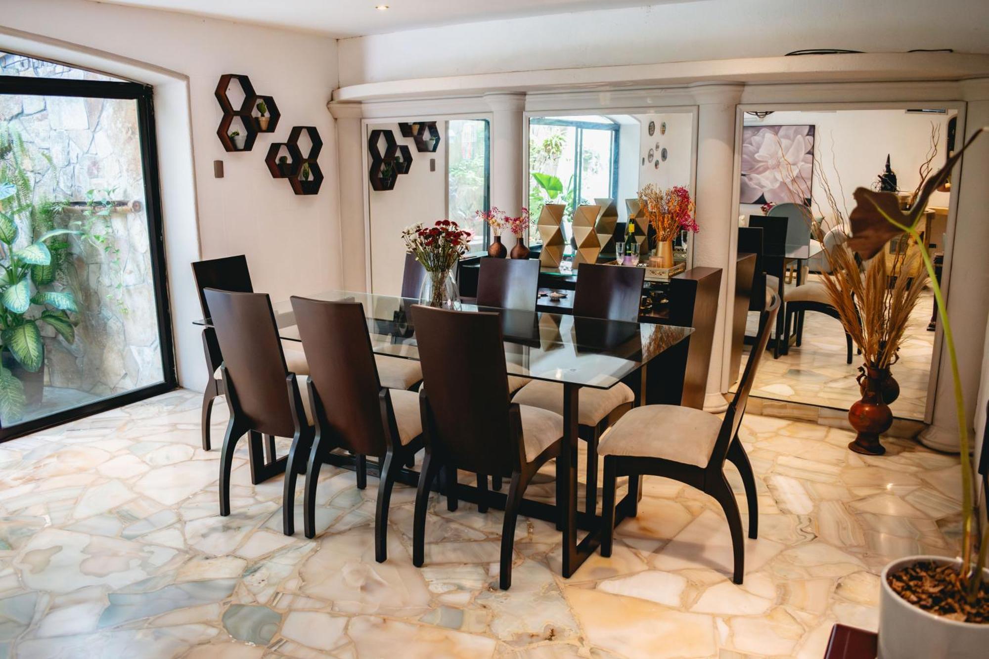 Villa 97 Guayaquil Suites Y Habitaciones Economicas Cerca Del Aeropuerto Eksteriør bilde